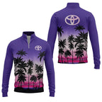 Toyota Apparels SHW019