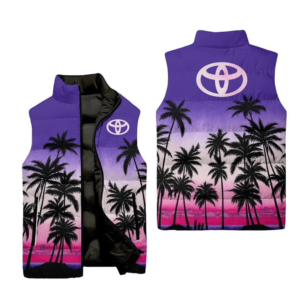 Toyota Apparels SHW019
