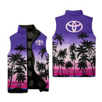 Toyota Apparels SHW019