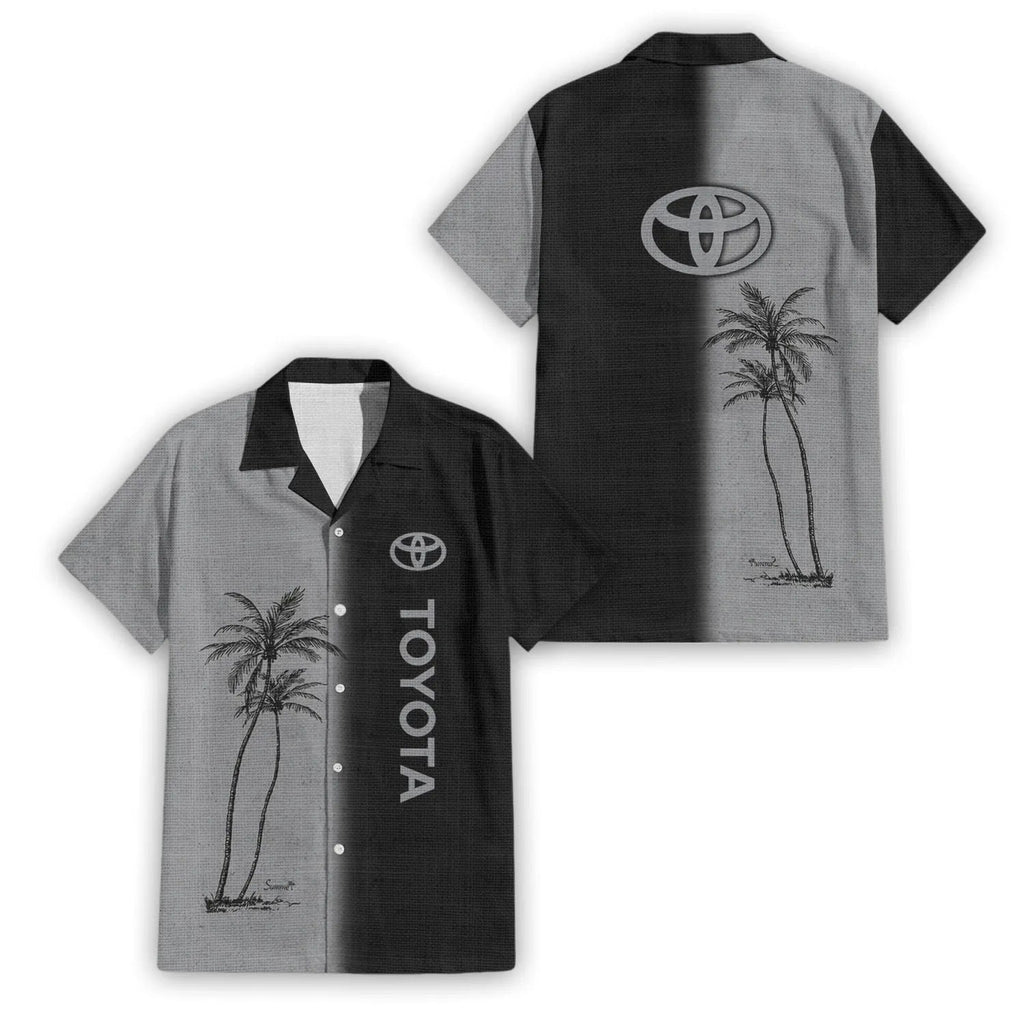 Toyota Apparels SHW037