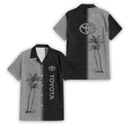 Toyota Apparels SHW037