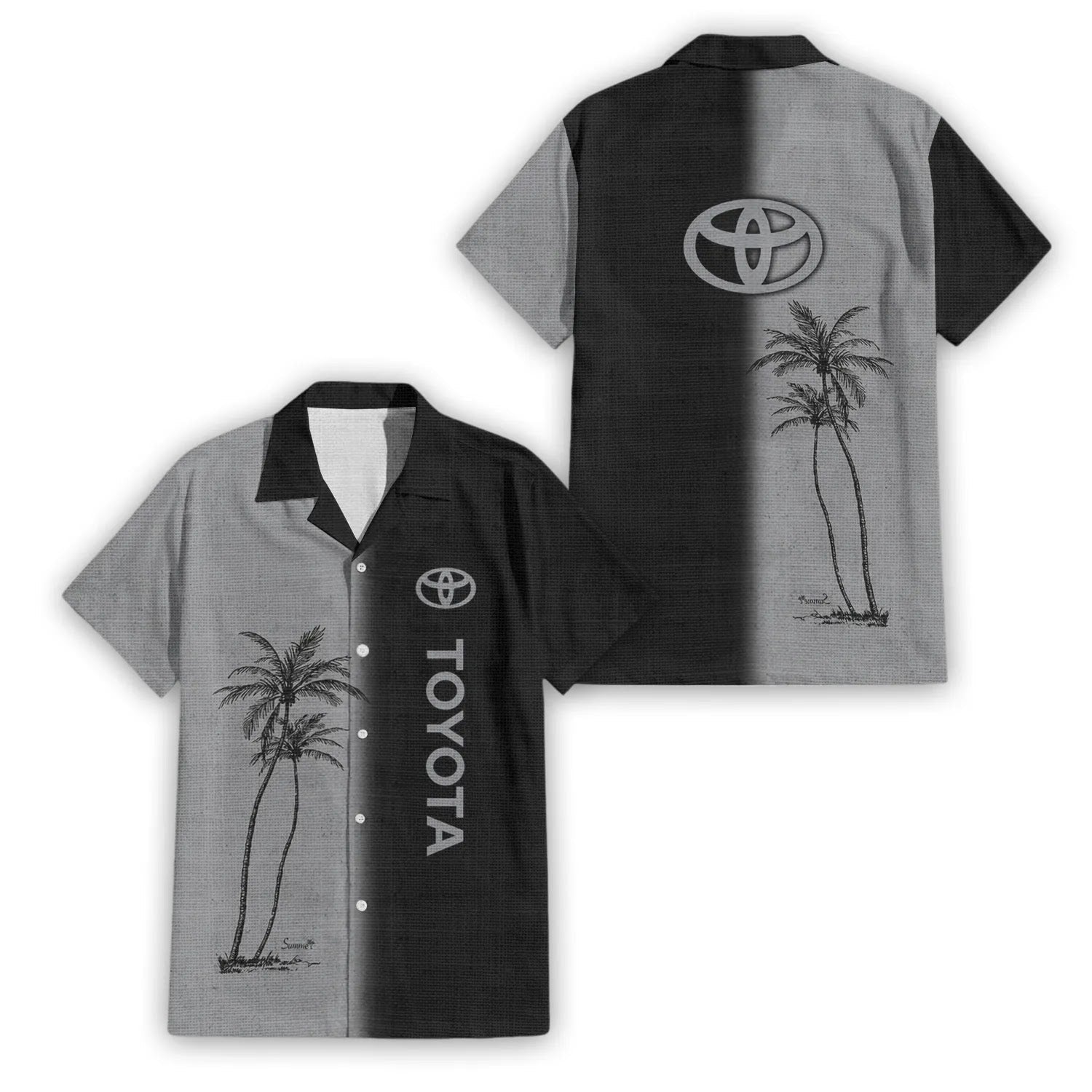 Toyota Apparels SHW037