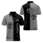 Toyota Apparels SHW037
