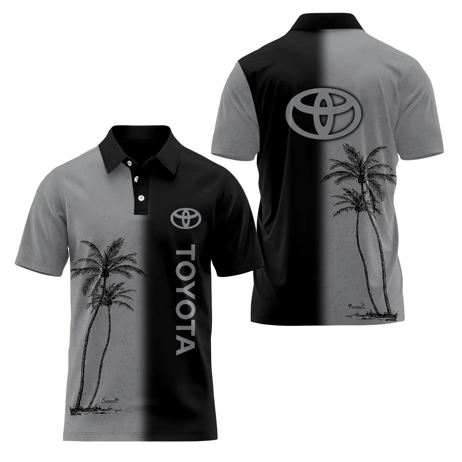 Toyota Apparels SHW037