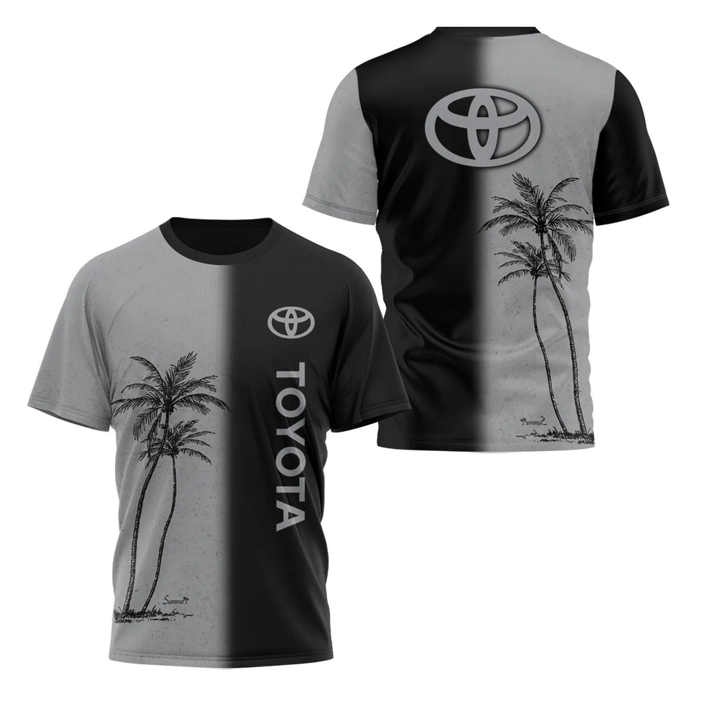 Toyota Apparels SHW037