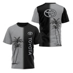 Toyota Apparels SHW037