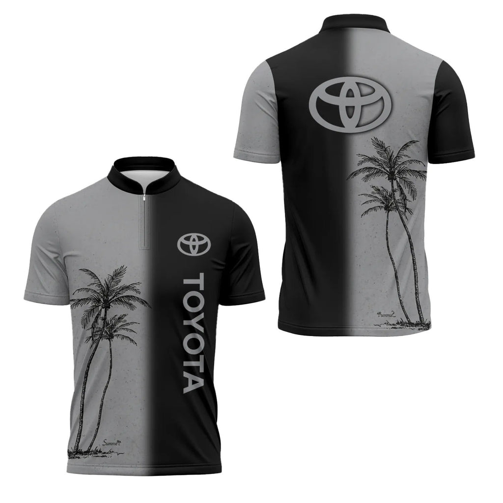 Toyota Apparels SHW037
