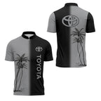 Toyota Apparels SHW037
