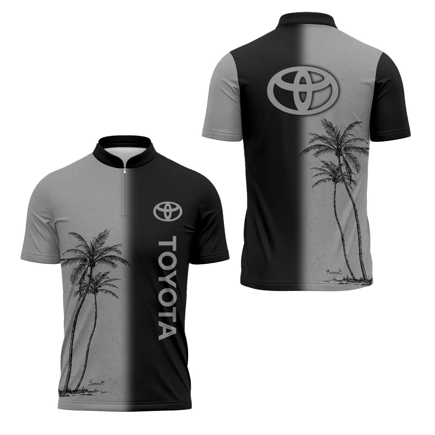 Toyota Apparels SHW037