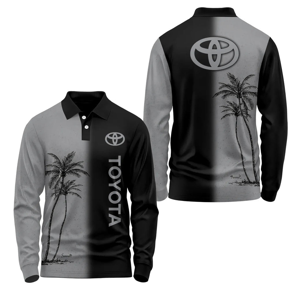 Toyota Apparels SHW037