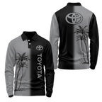 Toyota Apparels SHW037