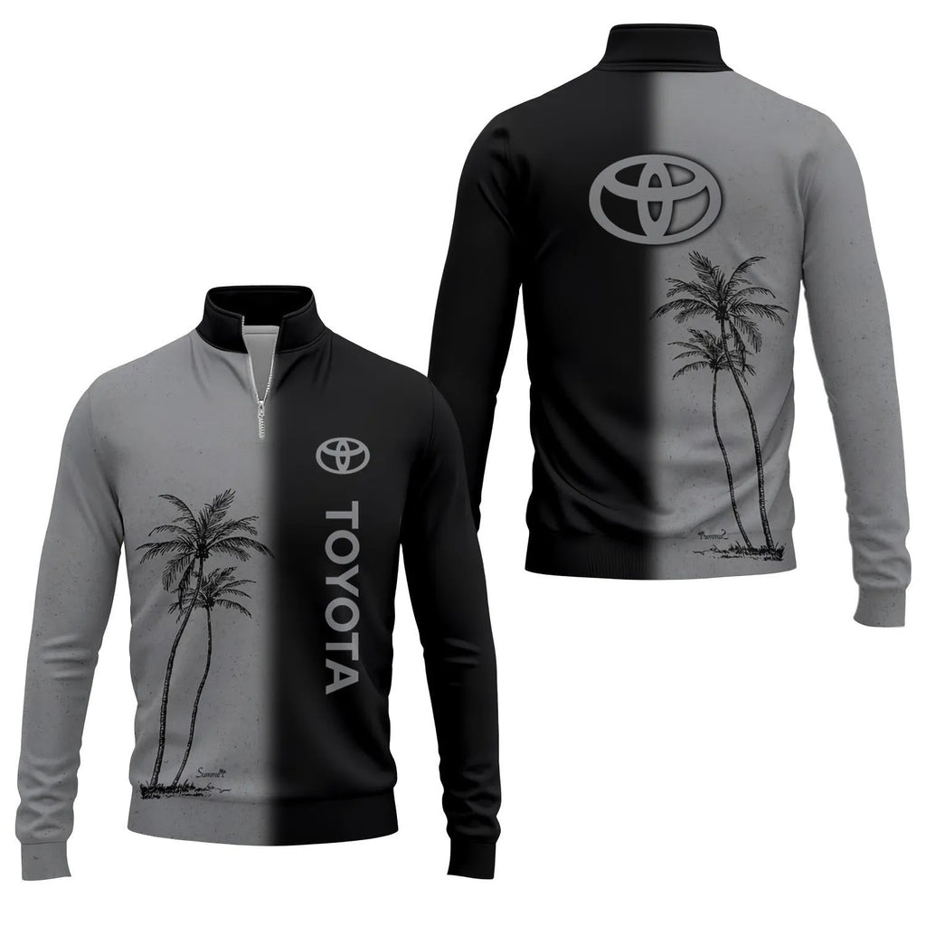 Toyota Apparels SHW037