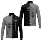 Toyota Apparels SHW037