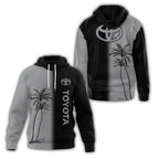 Toyota Apparels SHW037