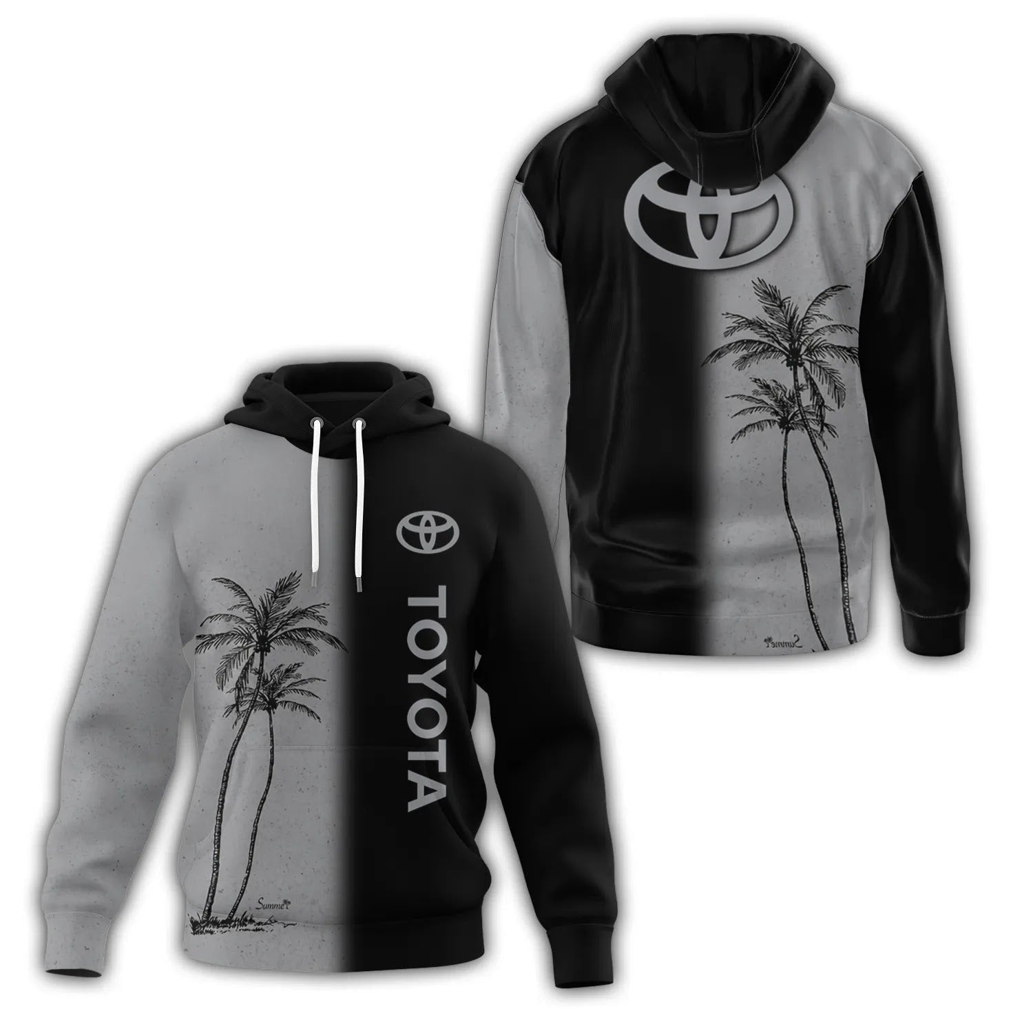 Toyota Apparels SHW037