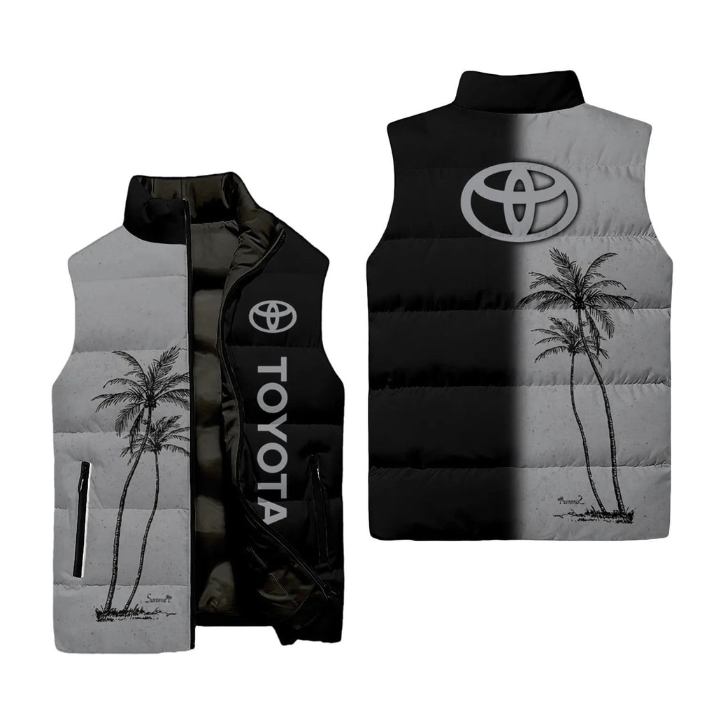 Toyota Apparels SHW037