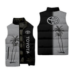 Toyota Apparels SHW037