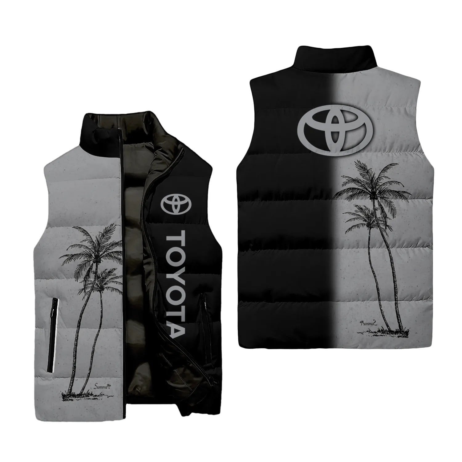 Toyota Apparels SHW037
