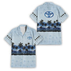 Toyota Apparels SHW016