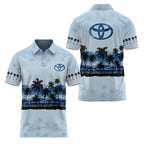 Toyota Apparels SHW016