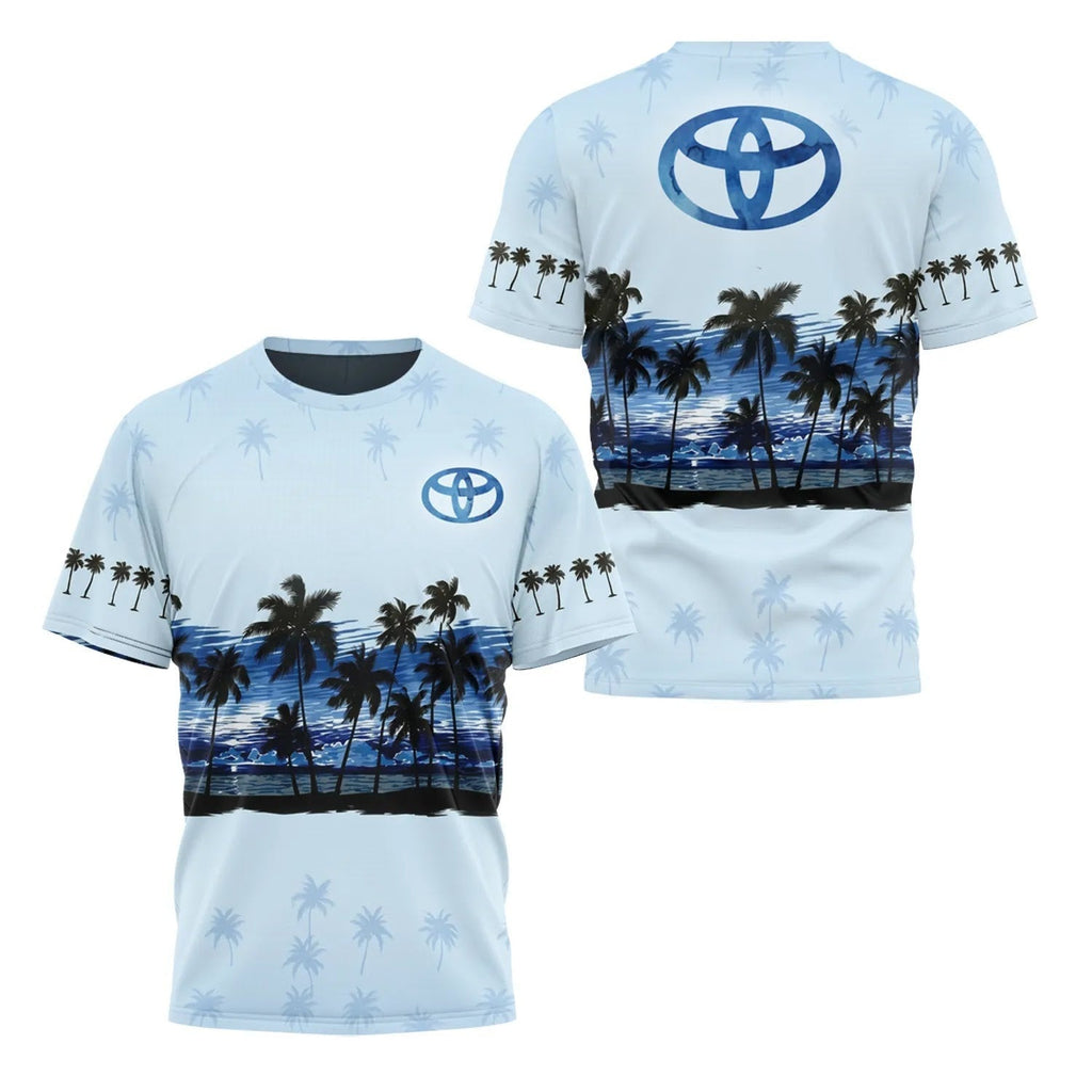 Toyota Apparels SHW016