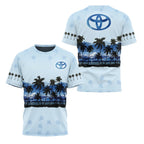 Toyota Apparels SHW016