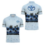 Toyota Apparels SHW016