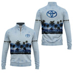 Toyota Apparels SHW016