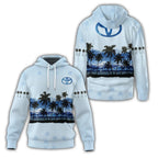 Toyota Apparels SHW016