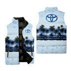 Toyota Apparels SHW016