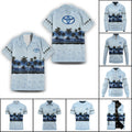 Toyota Apparels SHW016