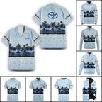 Toyota Apparels SHW016