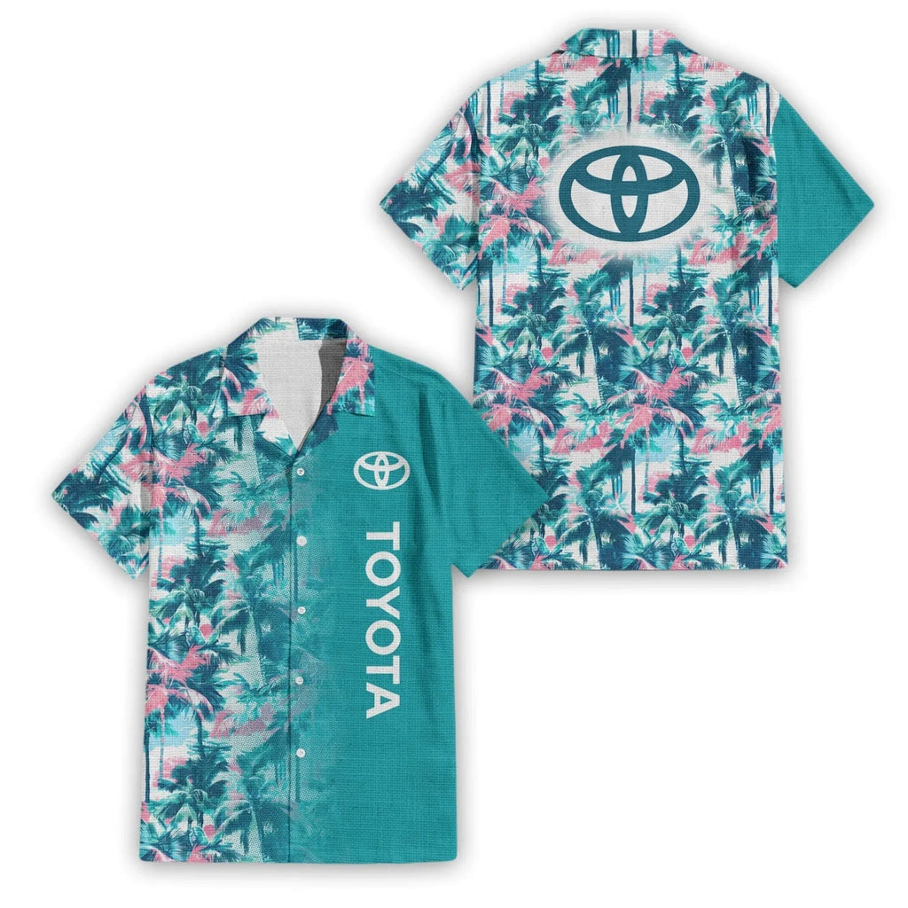Toyota Apparels SHW061