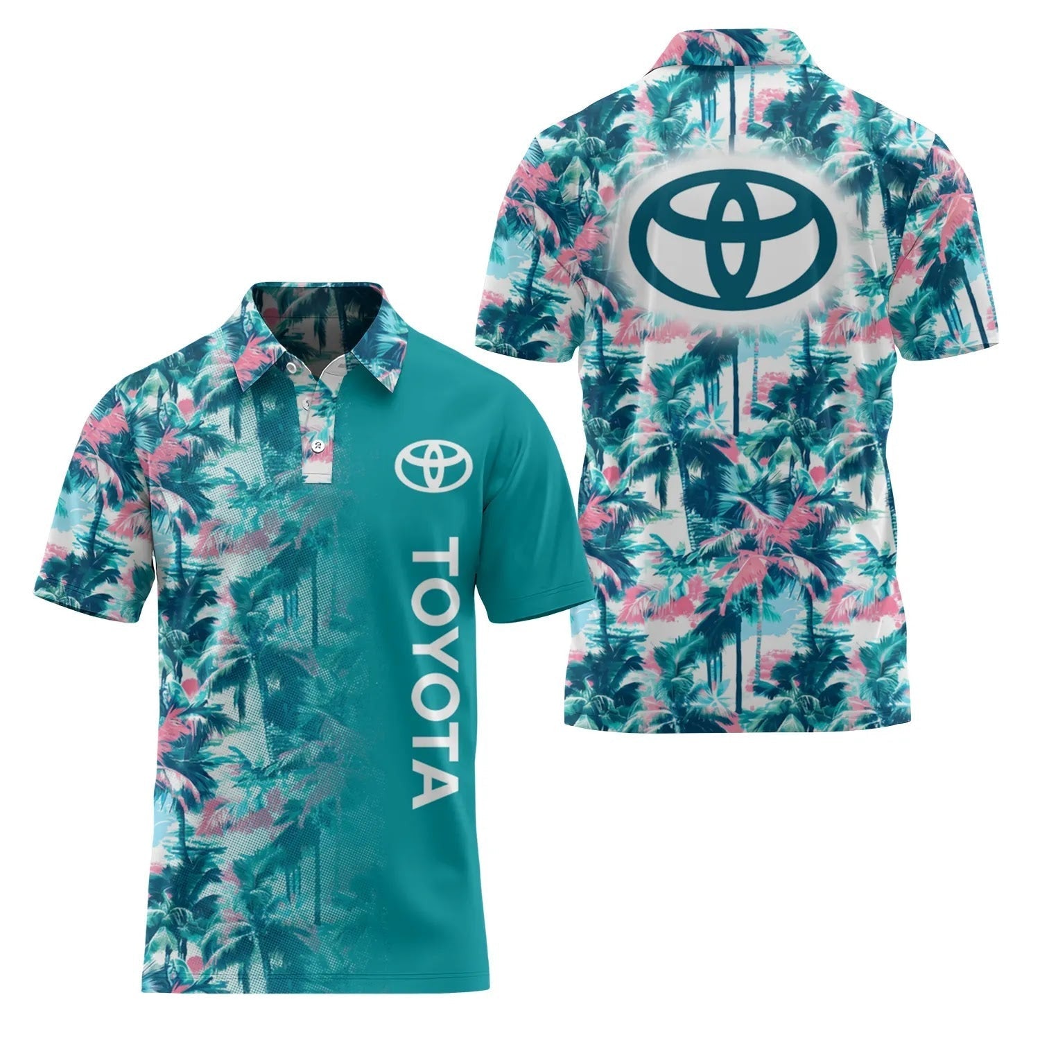 Toyota Apparels SHW061