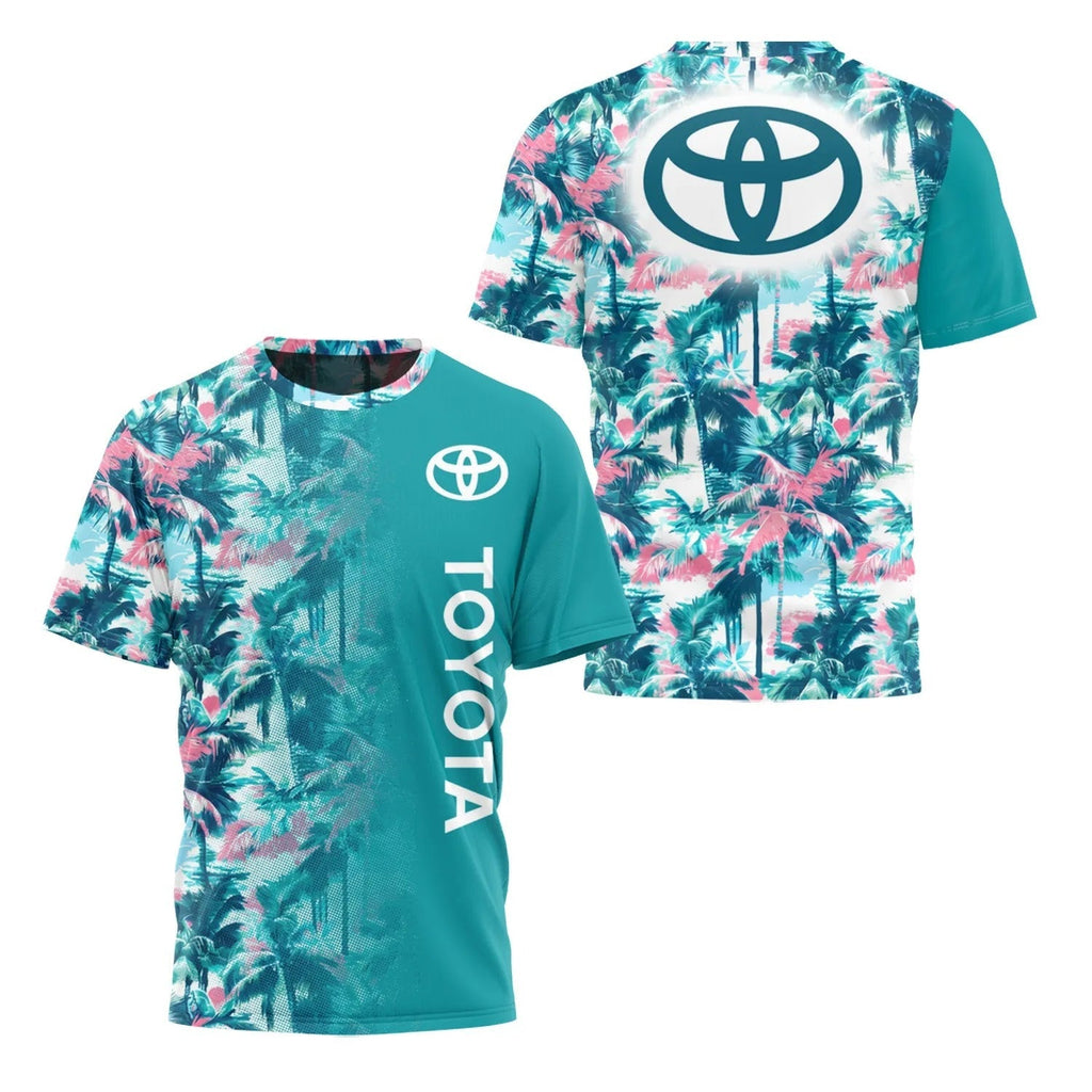 Toyota Apparels SHW061