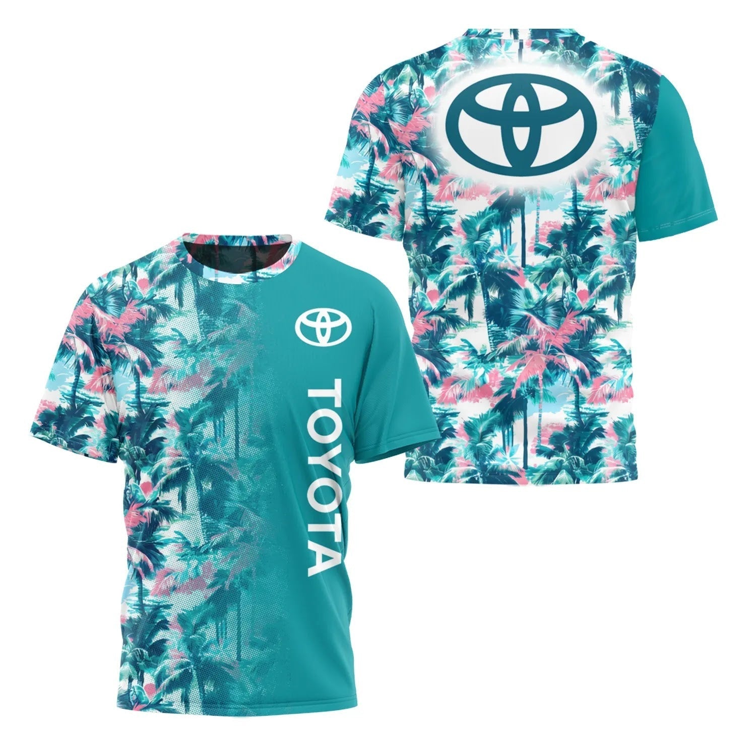 Toyota Apparels SHW061