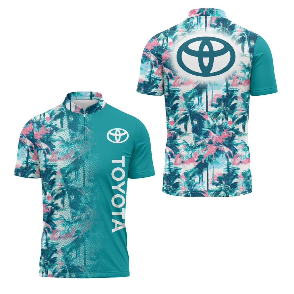 Toyota Apparels SHW061