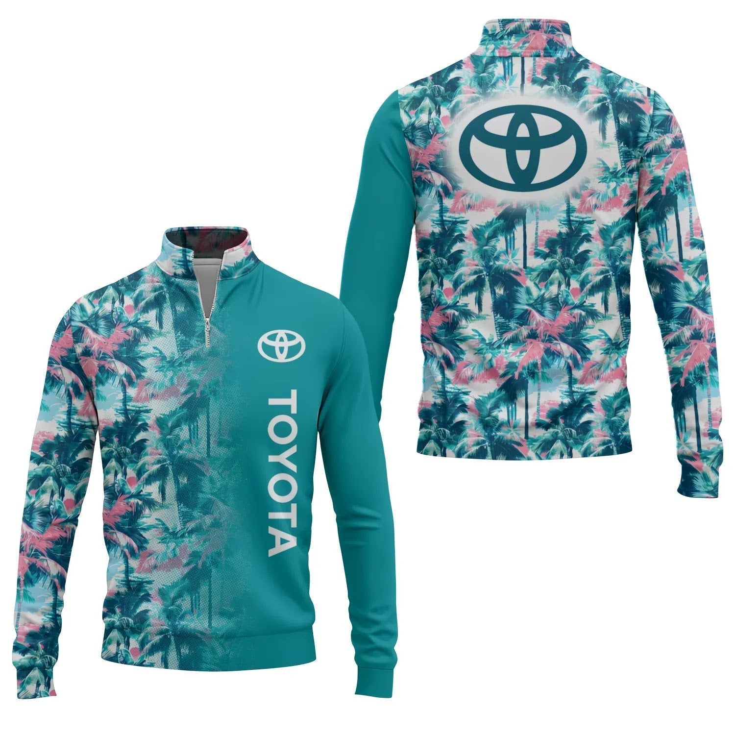 Toyota Apparels SHW061