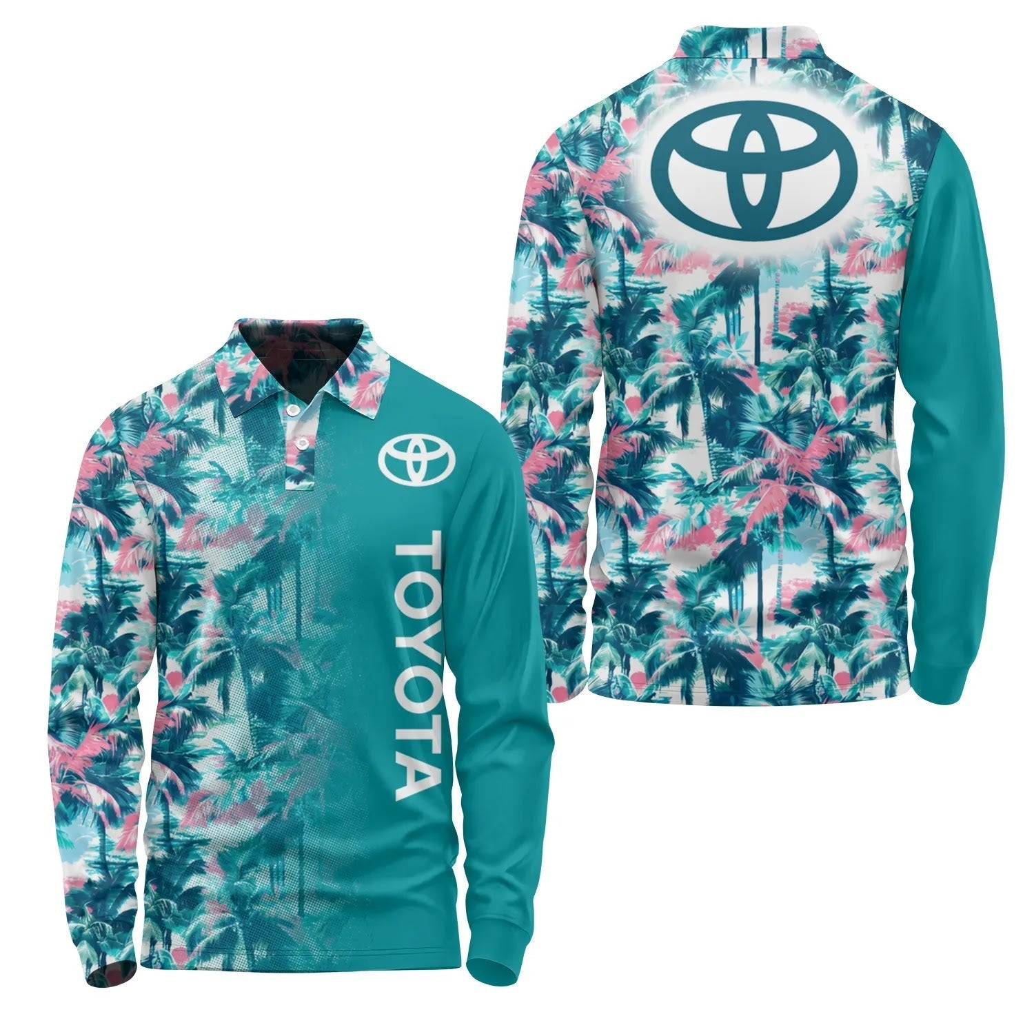 Toyota Apparels SHW061