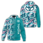 Toyota Apparels SHW061