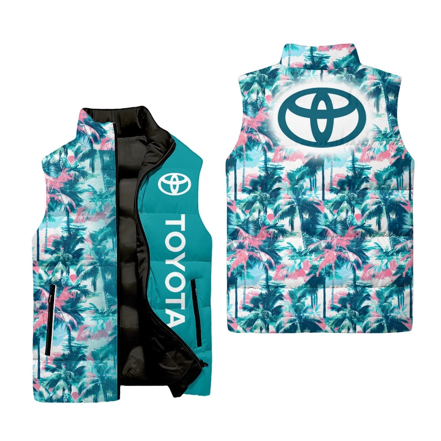 Toyota Apparels SHW061