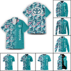 Toyota Apparels SHW061