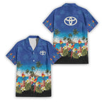 Toyota Apparels SHW005