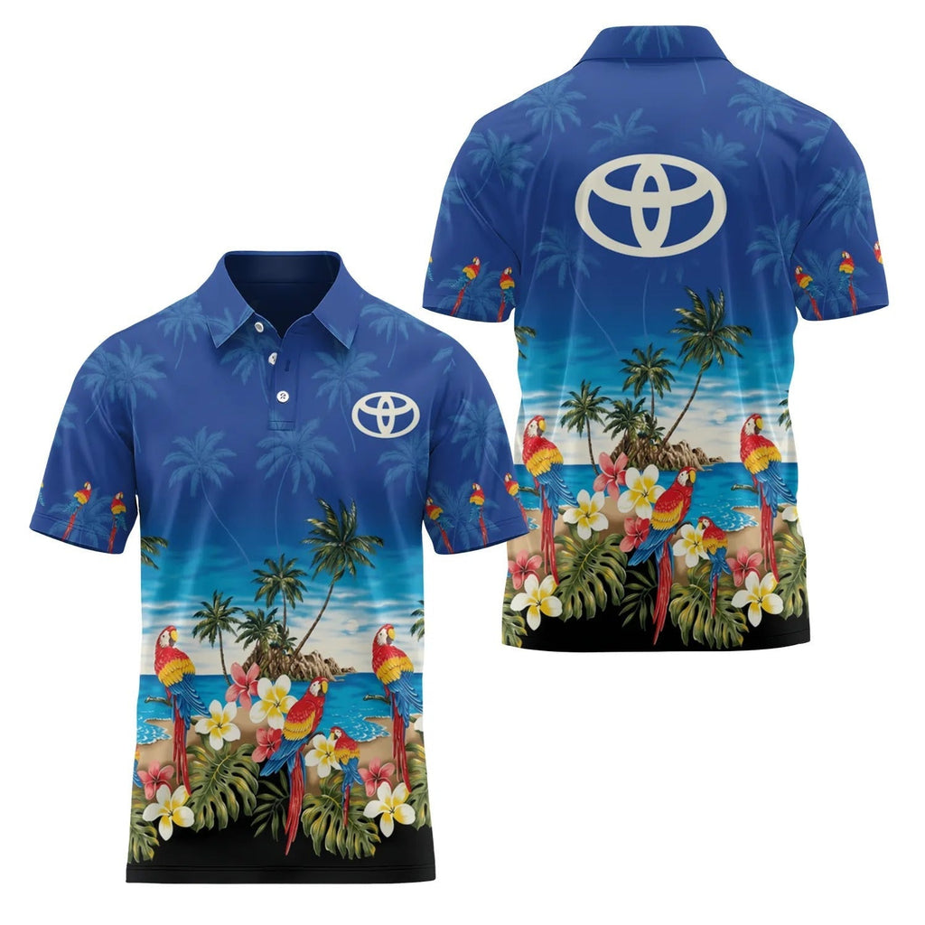 Toyota Apparels SHW005