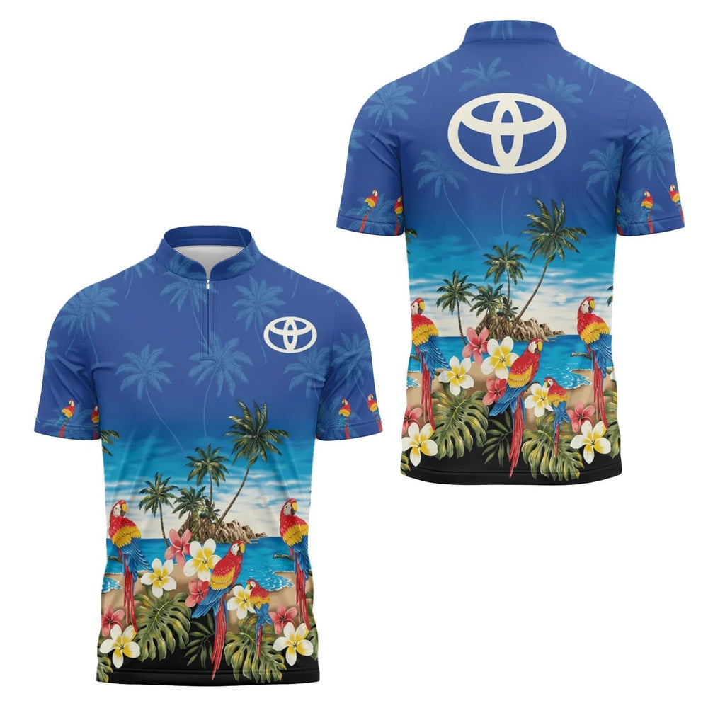 Toyota Apparels SHW005