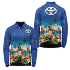 Toyota Apparels SHW005