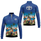Toyota Apparels SHW005