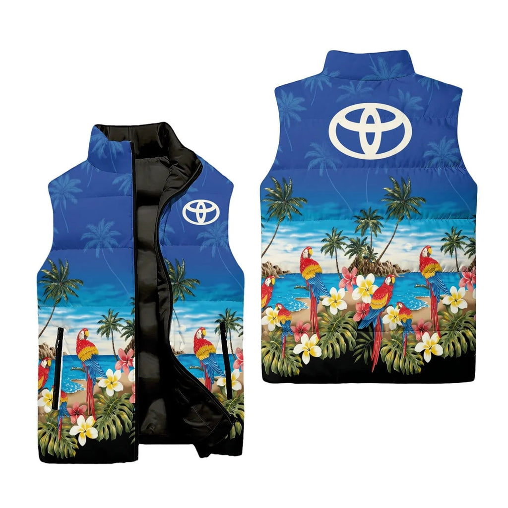 Toyota Apparels SHW005