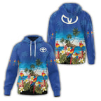 Toyota Apparels SHW005
