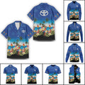 Toyota Apparels SHW005